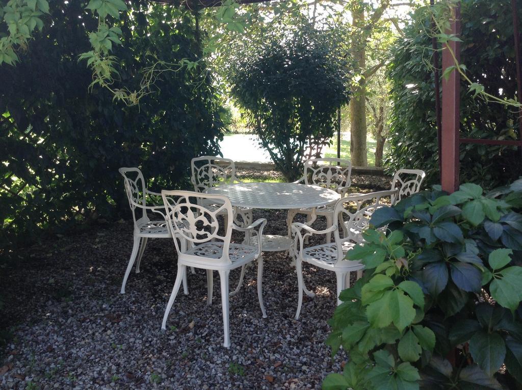 Podere Lornanino Monteriggioni Room photo